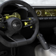 Illustration for article titled These Next-Gen Car Interiors Look Like Gorgeous Spaceship Cockpits